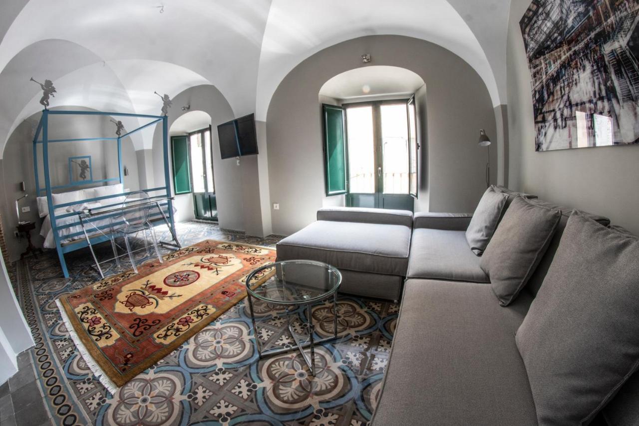 Hotel Rural La Casa De Carlota Montanchez Ngoại thất bức ảnh